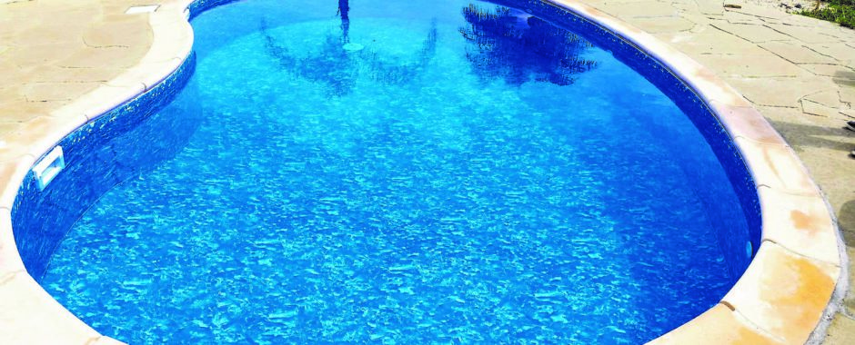 swimming pool RENOLIT ALKORPLAN